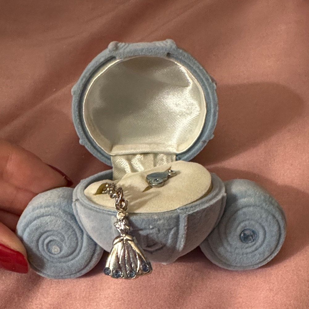 Cinderella Jewelry